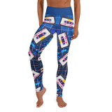 Cassette Leggings