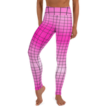 Totally Pink Leggings