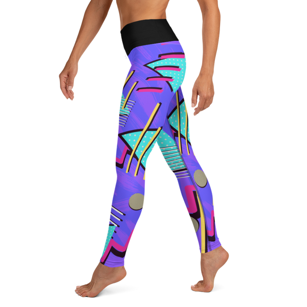 Delta Leggings