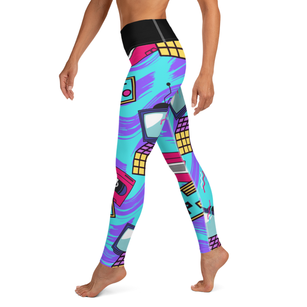 Play Leggings