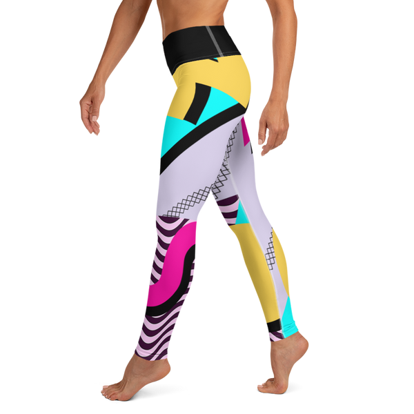 Gama Leggings