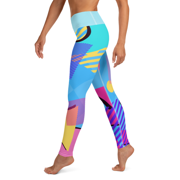 Alpha Leggings