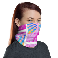 Candy Neck Gaiter