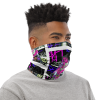 Bounce Neck Gaiter