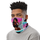 Retro Vibe Neck Gaiter