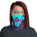 Synth Cin Neck Gaiter