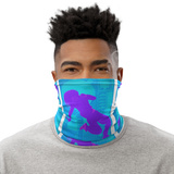 B Girl Neck Gaiter