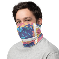 The Boyz Neck Gaiter