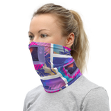 Tronix TV Neck Gaiter