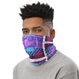 80s Baby Neck Gaiter