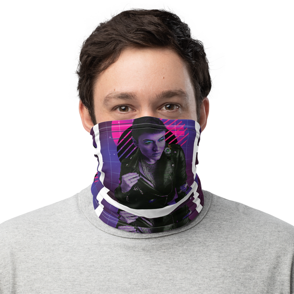 Tronix Vixen Neck Gaiter