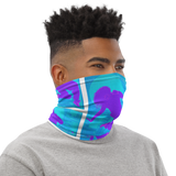 B Girl Neck Gaiter