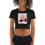 Soleil Crop Tee