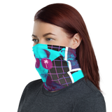 Synth Cin Neck Gaiter