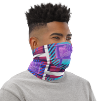 80s Baby Neck Gaiter