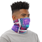 80s Baby Neck Gaiter