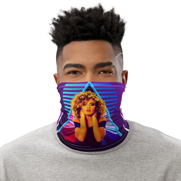 Good Love Neck Gaiter