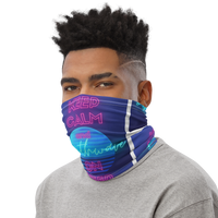 Synth On Neck Gaiter