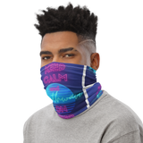 Synth On Neck Gaiter