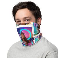 Milkshake Neck Gaiter