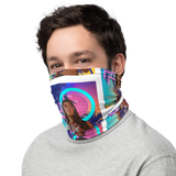 Milkshake Neck Gaiter