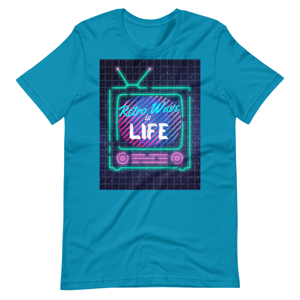 Retro Life TV