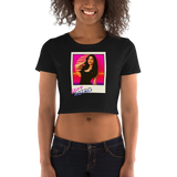 Luzette Crop Tee