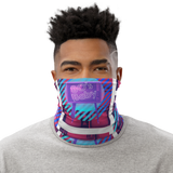 80s Baby Neck Gaiter