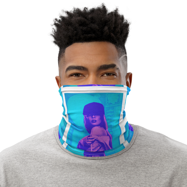 Control Neck Gaiter