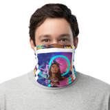 Milkshake Neck Gaiter