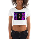 Boss Lady Crop Tee