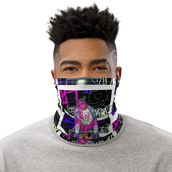 Bounce Neck Gaiter