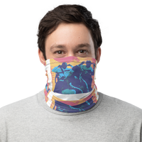 The Boyz Neck Gaiter