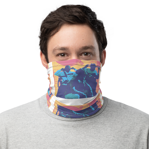 The Boyz Neck Gaiter