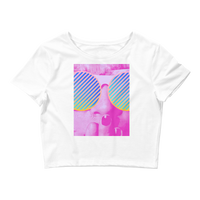 Candy Crop Tee