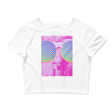 Candy Crop Tee