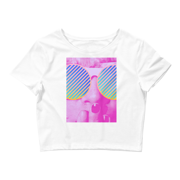 Candy Crop Tee