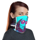 Synth Cin Neck Gaiter