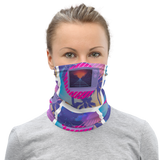 Tronix TV Neck Gaiter