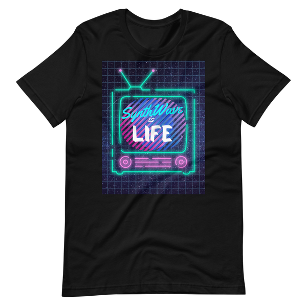 Synth Life TV