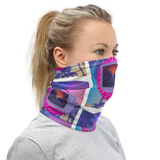 Tronix TV Neck Gaiter