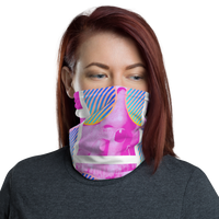 Candy Neck Gaiter