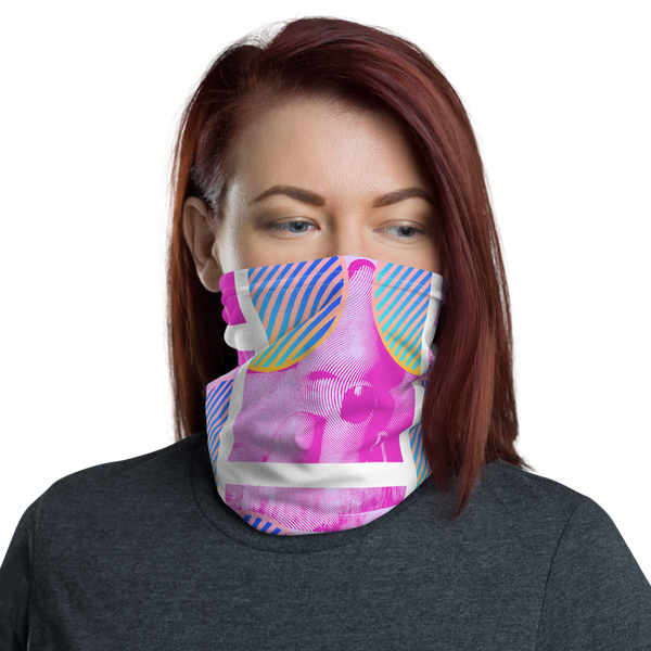 Candy Neck Gaiter