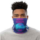 Synth On Neck Gaiter