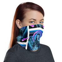 Vector Neck Gaiter