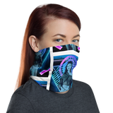 Vector Neck Gaiter