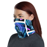 Vector Neck Gaiter