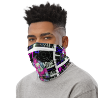 Bounce Neck Gaiter