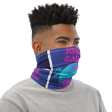 Synth On Neck Gaiter